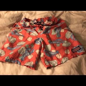 Vineyard Vines Boys Swim Trunks